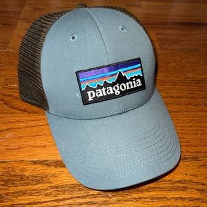 Men’s Patagonia hat